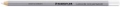 Lumocolor® non-permanent omnichrom Trockenmarker, weiß
