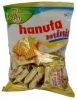 Hanuta Mini 215g