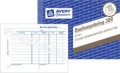 Buchungsbeleg Avery Zweckform® 309, A6 quer