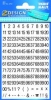 AVERY Zweckform® Z-DESIGN Buchstaben-/Zahlenetiketten 3721