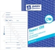Rapportbuch A6 100Bl