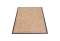 Schmutzfangmatte waschbar 60x90cm beige