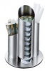 Portionsspender Multi Edelstahl