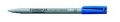 Universalstift Lumocolor® , non-permanent  blau