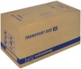 Transportboxen  680x350x355 mm