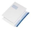 Fenstertasche C4 250ST weiß   120gH