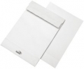SECURITEX® Briefhüllen Faltentasche DIN B4 (250 x 353 x 50 mm) 100 Stück