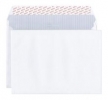 Versandtasche documento B4 120g weiß Kraft Haftklebung