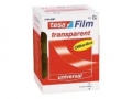 transparent Film Officebox 19 mm x 66 m 8 Rollen