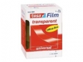 transparent Film Officebox 25 mm x 66 m 6 Rollen