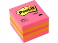 Haftnotiz-Würfel Mini 51 x 51 mm