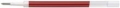 Gel-Schreiber uni-ball® Signo 207 Ersatzminen UMR-87 rot