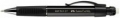 Druckbleistifte GRIP PLUS metallic-schwarz
