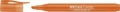 Textmarker 38 orange   1-4mm
