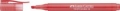 Textmarker 38 rot   1-4mm