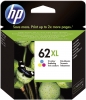 HP® Tintenpatrone Nr. 62 XL cyan, magenta, yellow