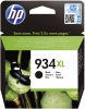 HP® Tintenpatrone Nr. 934XL schwarz