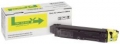 Toner Original TK5140Y yellow