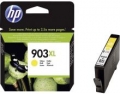 HP® Inkjet-Druckerpatronen gelb, 825 Seiten , T6M11AE