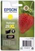 Epson Inkjet-Druckerpatronen yellow, 450 Seiten , C13T29944012