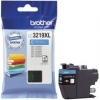 Brother® Inkjet-Druckpatronen blau, 1.500 Seiten, LC3219XLC