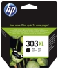 HP® Inkjet-Druckerpatronen schwarz, 415 Seiten , T6N04AE