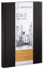 Hahnemühle Skizzenbuch D&S DIN A 4 HF weiß