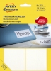 AVERY Zweckform® Vielzweck-Etiketten 3330