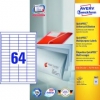 AVERY Zweckform® Universal-Etiketten 3667