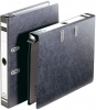 Hängeordner 180° 50 mm  schwarz