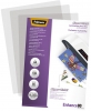Fellowes® SuperQuick A4 glänzende Laminierfolie