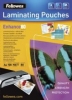 Fellowes® Laminierfolie A4 matt