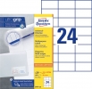 AVERY Zweckform® Universal-Etiketten 3474-200