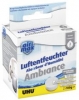 Luftentfeuchter 2x 100g neutral