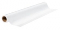 Schreibfolie weiß 60x80 cm Rolle 25 Blatt
