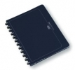 Information-Manager (DIN A4) dunkelblau