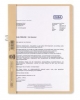 Klemmhandmappen chamois