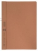 Klemmhandmappen orange