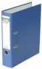 Ordner rado brillant Rückenbreite 80 mm blau