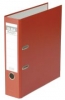 Ordner rado brillant Rückenbreite 80 mm rot