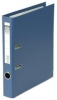 Ordner rado plast Rückenbreite 50 mm blau