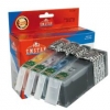 Inkjetpatrone Alternative C127 schwarz,cyan,magenta, gelb