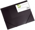 Eckspanner schwarz