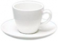Tassenserie BISTRO 52 Cappuccino-Set 0,30 l 7,2 cm