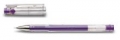 Gel-Schreiber G-TEC C4 violett