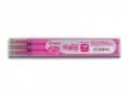 Tintenroller FriXion pink