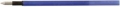 Tintenrollermine Frixion 4 - blau, 3 Stück im Etui
