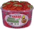 Haribo Fruchtgummi und Lakritzprodukte