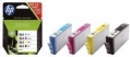 HP® Tintenpatrone Nr. 920 XL CD974AE yellow