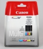 Canon CLI-551 Multipack 4 Farben (C/M/Y/BK)